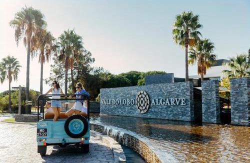 Vale do Lobo Resort | Vale Do Lobo Resort