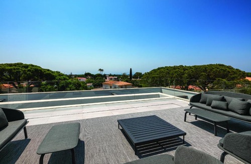 Vale do Lobo Villa | Vale do Lobo Sky Villa by Homing