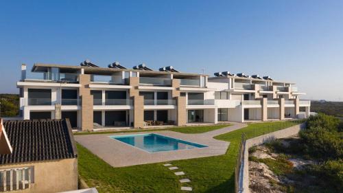 Mina do Azeiche Apartment | Vale Furado Sea & Nature - BY SCH - B