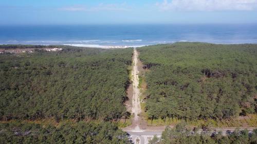 Mina do Azeiche Apartment | Vale Furado Sea & Nature - BY SCH - B
