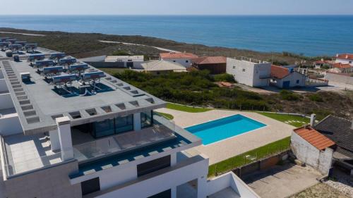 Mina do Azeiche Apartment | Vale Nature Apartment - BY SCH - H