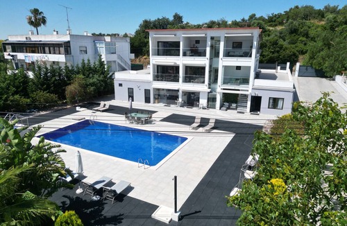 Paraiso Cottage | Vale Paraiso Relax Lounge