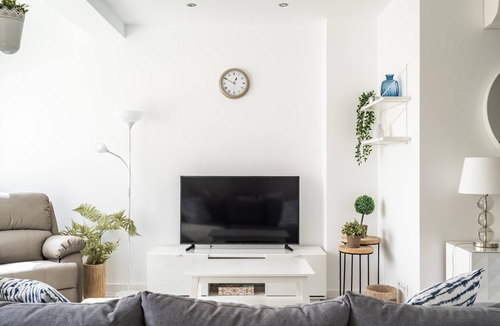 Linda-a-Velha Apartment | Vanilla Apartment, Ajuda, Lisbon