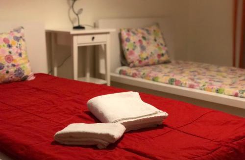 Olhao Apartment | Varandas da Barreta
