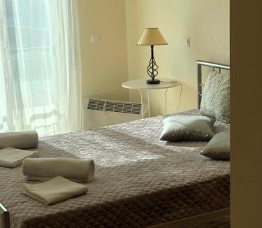 Olhao Apartment | Varandas da Barreta