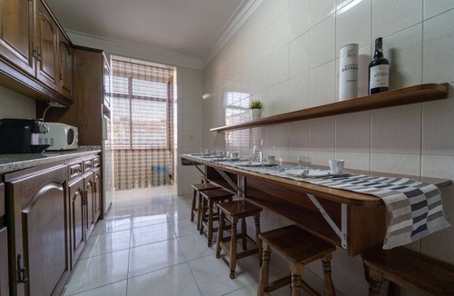 Apulia e Fao Apartment | Vasco da Gama by House and People