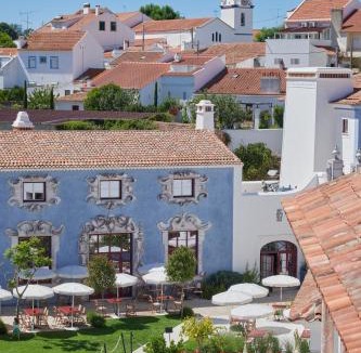 Melides Hotel | Vermelho Melides - Relais & Châteaux