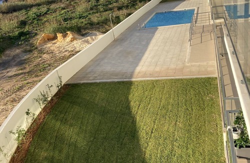 Sao Martinho do Porto Apartment | Very spacious 3-bedroom apartment near the bay of São Martinho do Porto