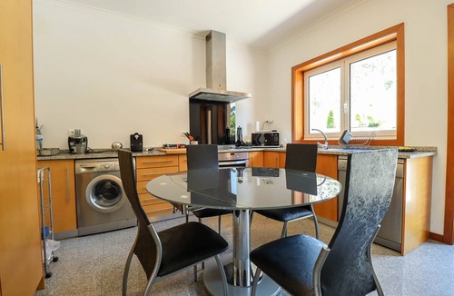 Vila Nova d'Anha Villa | VILLA VIANA DO CASTELO