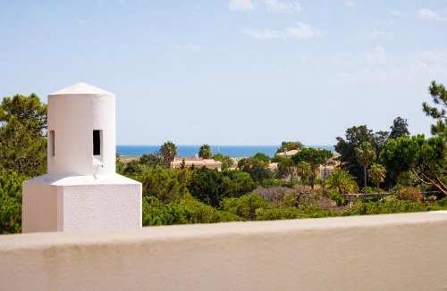 Quinta do Lago Apartment | Victory Village T1 & Rooftop terrace