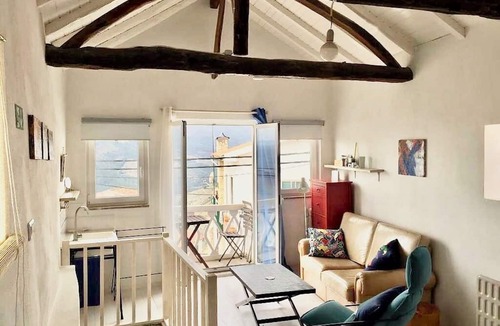 Bomfim House | View of the Douro River and Vineyards