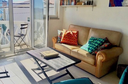 Bomfim House | View of the Douro River and Vineyards