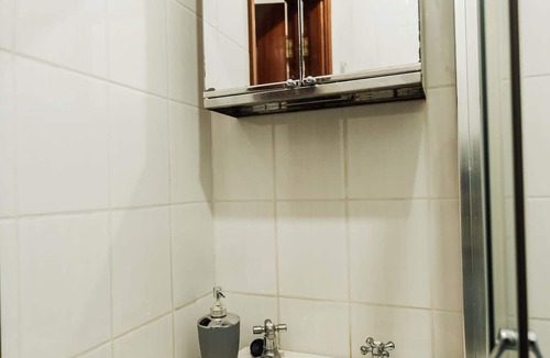 Refojos de Basto Hotel | Views of the Villa Double Room 22