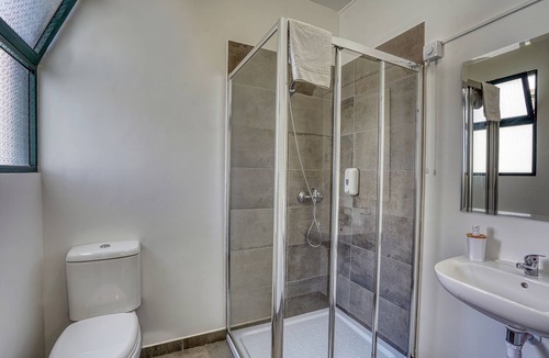 Sao Martinho House | Vila Camacho Guest House