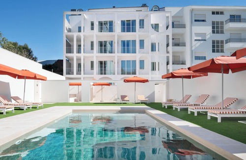 Centro / Baixa Apartment | Vila Catarina Luxury Apartments