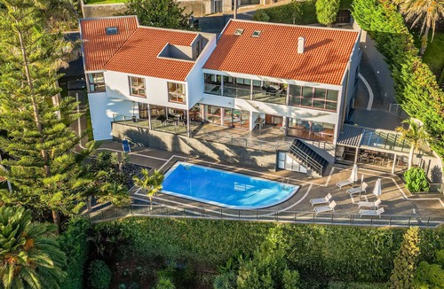 Sao Goncalo Villa | Vila Crerital - By Wehost