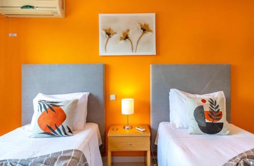 Patroves Villa | Vila da Encosta - Private - Heated swimming pool - By bedzy