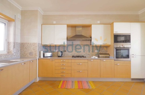 Praia del Rei Apartment | Vila da Praia 463-A12, 3 bedroom apartment 200m from the beach