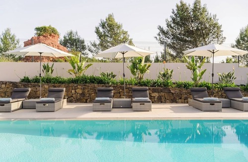 Triana Villa | Vila das Acácias - Boutique Villa in Wine Country