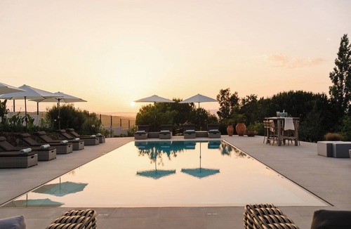 Triana Villa | Vila das Acácias - Boutique Villa in Wine Country