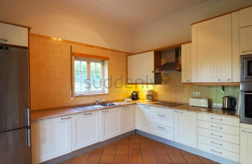 Praia del Rei House | Vila dos Principes B34 - Semi-detached house with 4 bedrooms and shared pool