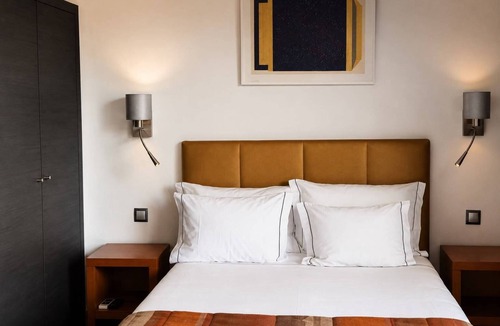 Prainha Hotel | Vila Foz Club - Algarve