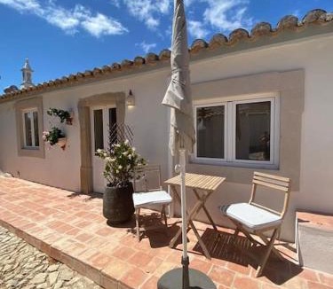 Charneca Resort | Vila Lobo Algarve