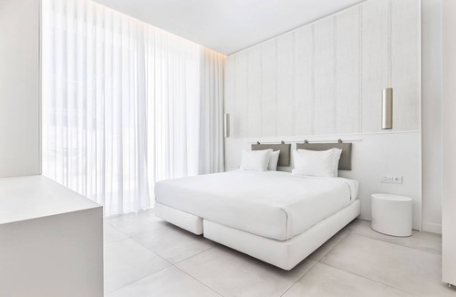 Oura Hotel | Vila Maria Hotel - Adults Only