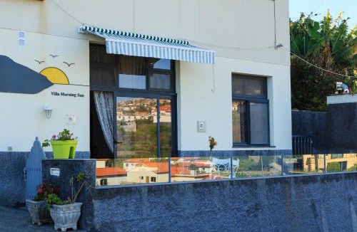 Estrela da Calheta Apartment | Vila Morning Sun