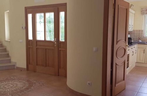 Mato Serrao Villa | VILA NAUTILUS - Dream villa in Carvoeiro with breath-taking ocean view