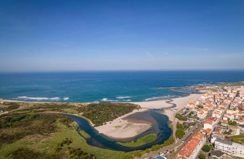 Vila Praia de Ancora Apartment | Vila Praia Mar - Alojamento Turístico - Praia e Natureza