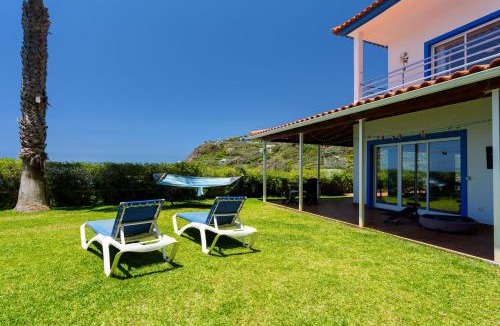 Tabua Villa | Vila Seasky Tabua by Holiday Rental Madeira