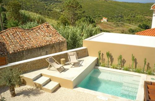 Almocageme House | Viladraga - Casa da Adraga