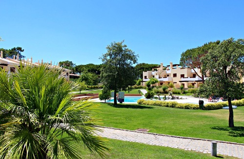 Algarve Ski Chalet | VILAMOURA TYPICAL 3 WITH POOL by HOMING