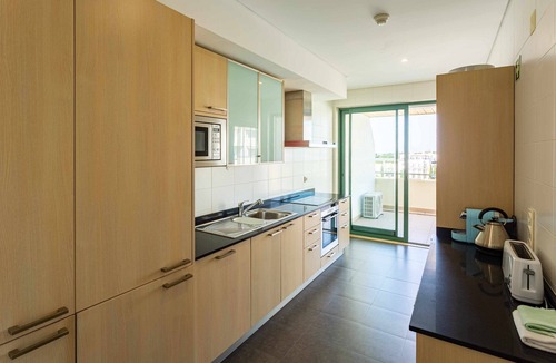 Vilamoura Apartment | VilamouraSun Aqumar 410 -Breathtaking Views