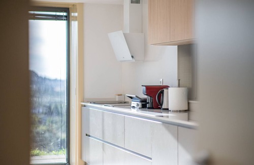 Caminha Villa | Villa 224 - Modern villa with River View in Caminha