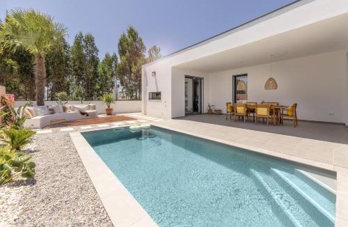 Sao Martinho do Porto Villa | Villa 6 SIlver Coast