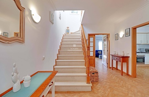 Vale de Carro Villa | Villa Açoteias - By D´alma Portuguesa