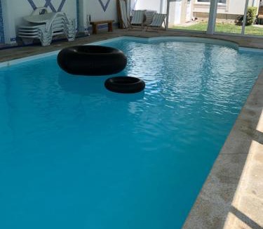 Marinhas House | Villa Abreu