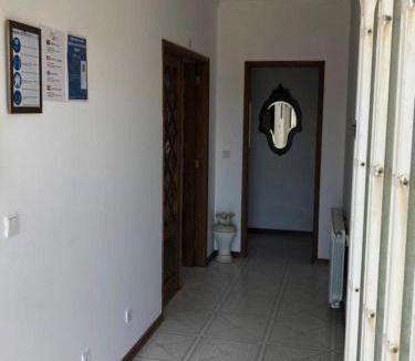 Marinhas House | Villa Abreu