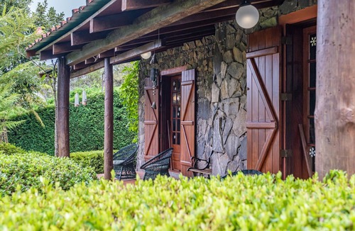 Santana Ski Chalet | Villa Achada da Mouca by Madeira Sun Travel