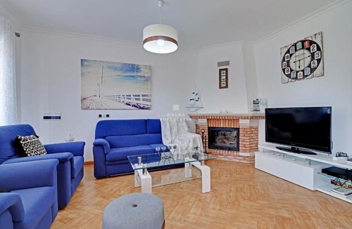 Vale de Carro Villa | Villa Acoteias - By Dalma Portuguesa