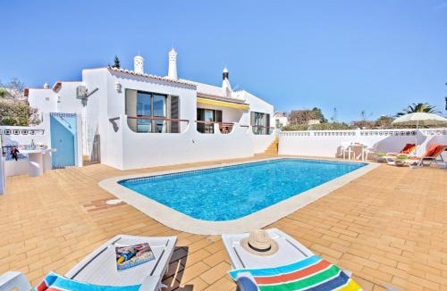 Areias Dos Moinhos Villa | Villa Africa by Villa Plus
