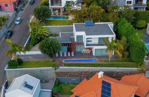Sao Martinho Villa | Villa Al Mirase