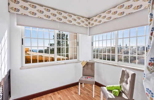 Sesmarias Villa | Villa Aldeia Cristina by Villa Plus