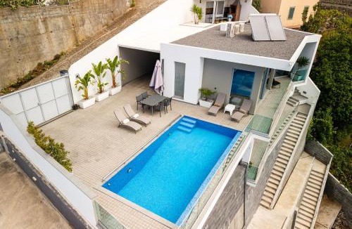 Arco da Calheta Villa | Villa António