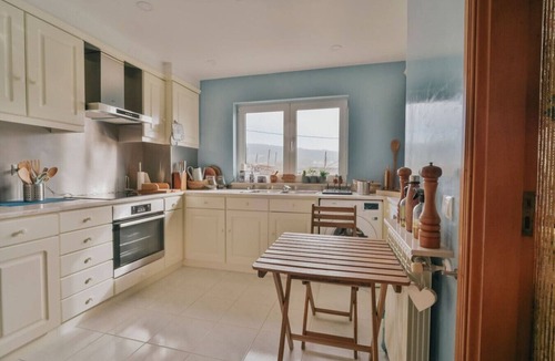 Figueira da Foz Villa | Villa Antoine | Seaside Vacation