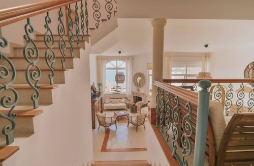 Figueira da Foz Villa | Villa Antoine | Seaside Vacation