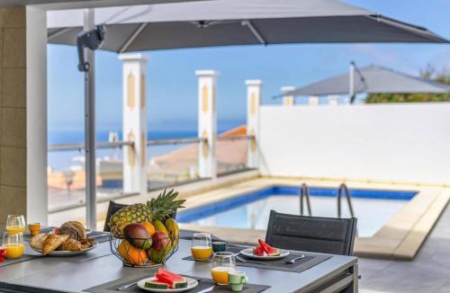 Monte Villa | Villa Atlantic Sunrise by Villa Plus