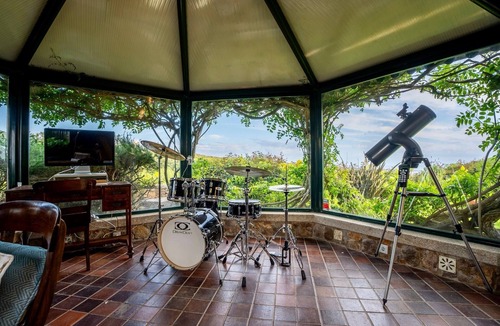 Monserrate House | Villa Atlantico, nestled where Sintra Mountains meet Atlantic ocean